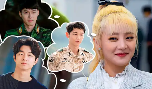 ¡Tierra, trágame!: Goblin, CLOY y más K-dramas que notarás en la sitcom de Netflix