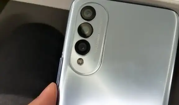 El Honor X20 SE integrará el procesador Dimensity 700