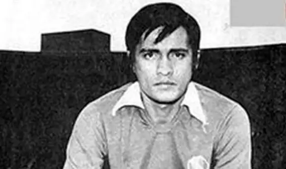 Fallece Eleazar Soria, campeón de la Copa América 1975, a los 73 años de edad