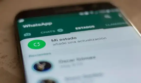 WhatsApp: ¿cómo recuperar tus propios estados si ya pasaron 24 horas y se han borrado?