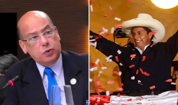 Sanders: “La OEA observó las elecciones en Perú y las declaró libres, justas y creíbles”