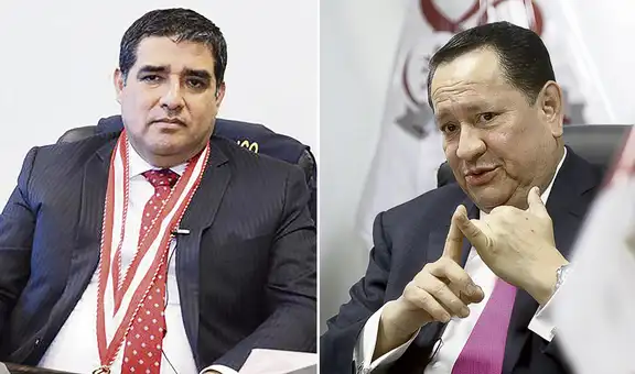 Pleno del JNE tiene 260 recursos de FP por resolver