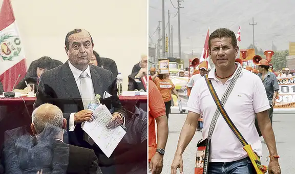 Confirmado: operador fujimorista contactó con Vladimiro Montesinos para perturbar elecciones