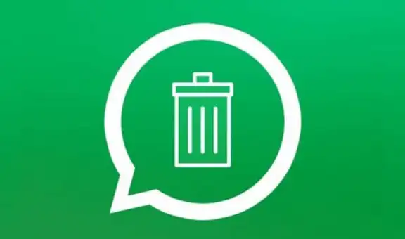 WhatsApp: ¿cómo eliminar fotos, videos, notas de voz o GIF’s que te envían al teléfono?