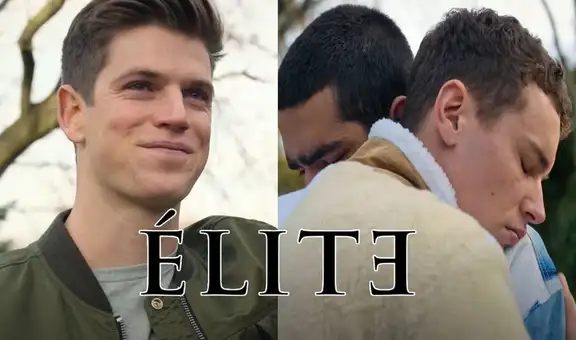 Élite, temporada 5: actores y personajes que dejan la serie de Netflix