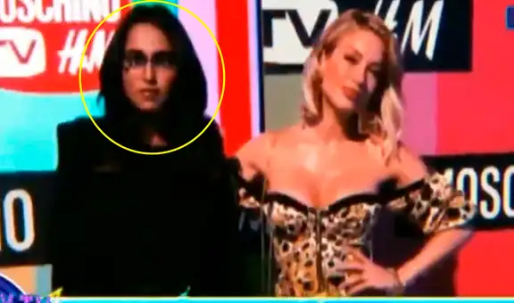 Abogado de Leslie Shaw revela cómo la community manager le robó a la cantante