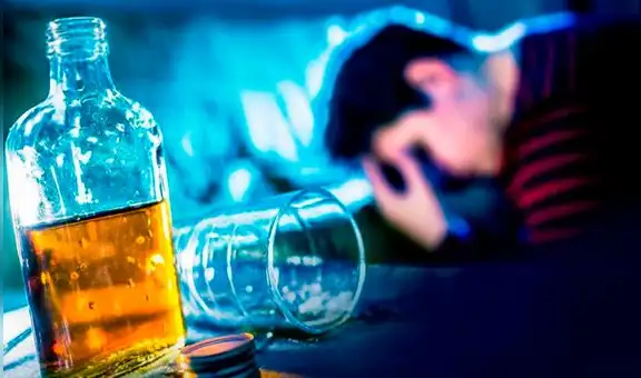 Lambayeque: consumo de licor lidera adicciones de jóvenes entre los 18 y 25 años