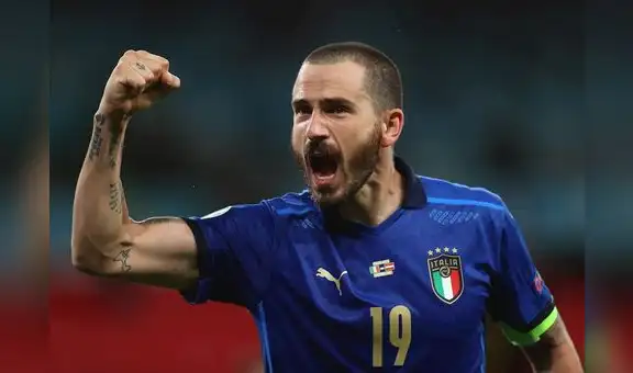 Italia sufrió más de la cuenta pero ganó 2-1 Austria por los octavos de final de la Eurocopa 2021