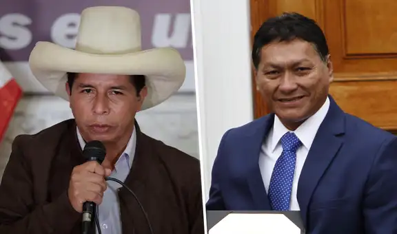 Ochoa: Todos los gobernadores decidimos invitar a Castillo a cumbre en Cusco