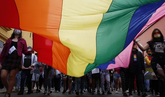 ¡Precedente! Emiten la primera sentencia por discriminación por motivo de orientación sexual