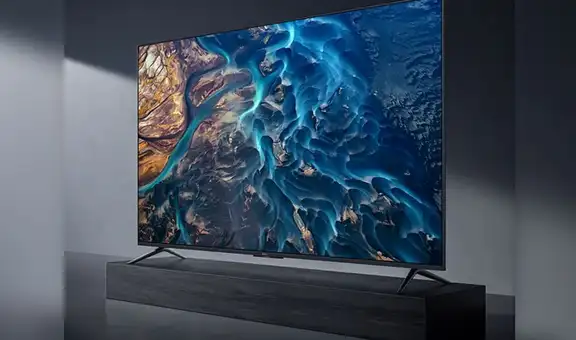 Xiaomi Mi TV ES 2022: revelan las características del nuevo televisor inteligente
