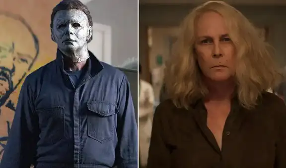 Halloween kills: Jamie Lee Curtis adelanta detalles sobre la cinta de terror