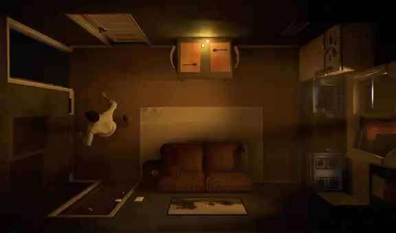 12 Minutes: el esperado videojuego indie con tres grandes estrellas de cine estrena póster