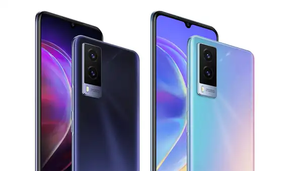 Vivo lanza nuevo smartphone económico con conectividad 5G y carga ultrarrápida