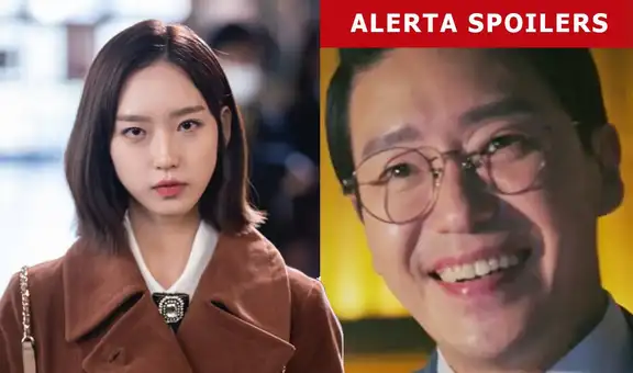 The penthouse 3: ¿Joo Seok Kyung muere en el capítulo 5 del K-drama?