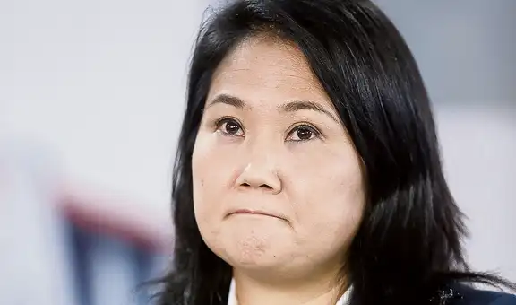 Bajo juramento, 36 miembros de mesa desmienten a Keiko Fujimori