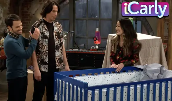 iCarly 2021, capítulo 5: ¿cuándo y dónde ver el nuevo episodio de la serie?