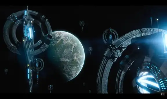 Apple TV+: Foundation, serie al estilo Star Wars y Dune, estrena nuevo teaser oficial