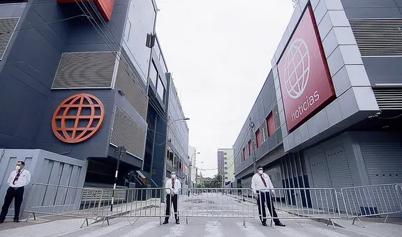 En canales 4 y N se vulneró la ética periodística