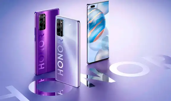 Honor confirma que varios de sus teléfonos serán actualizados por Huawei
