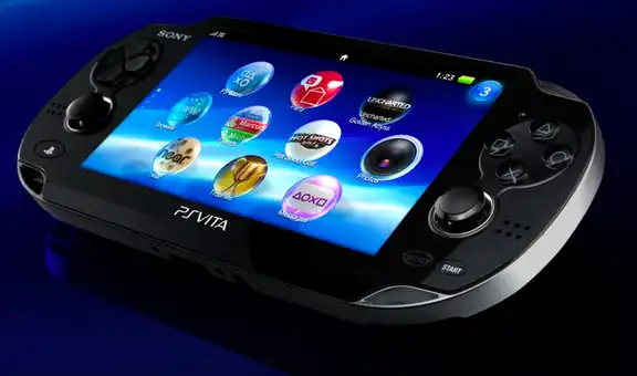 PS Vita: Sony elimina una importante característica de la consola portátil