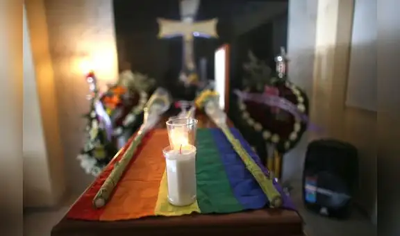 Crímenes de odio, estigma e impunidad: la violencia contra las personas trans en América Latina