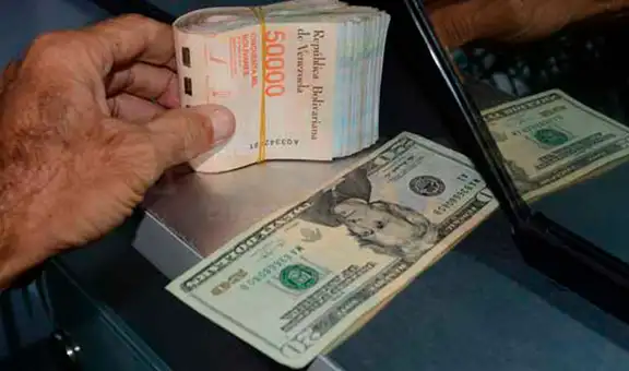 Dólar BCV en el Banco Central de Venezuela hoy, miércoles 30 de junio