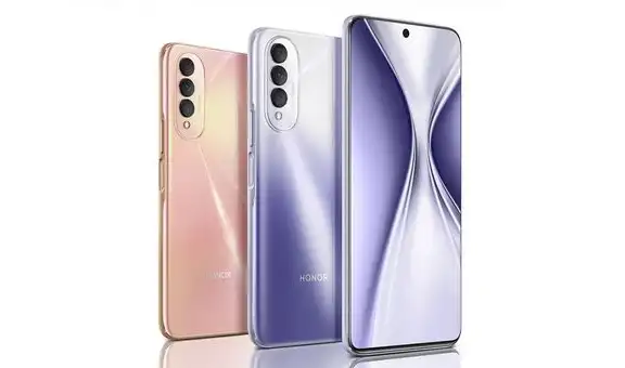 Honor X20 SE: así es el nuevo teléfono de gama media con 5G y Android 11