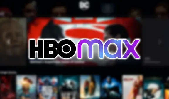 ¿Cómo conectar un celular para ver HBO Max en una TV?
