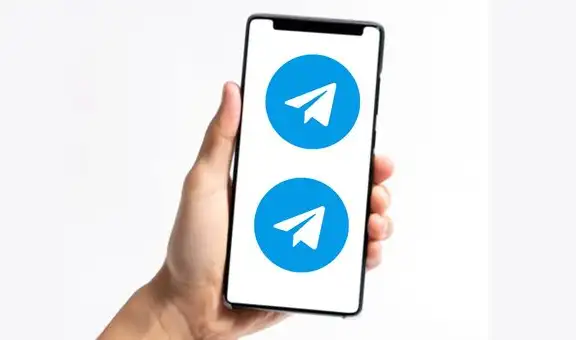 Telegram: conoce el truco para tener dos cuentas en un mismo teléfono