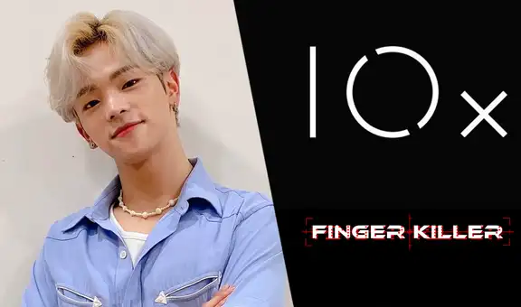 Woojin: documental de 10x Ent. prueba su inocencia tras rumores maliciosos