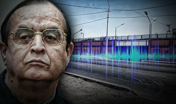 Montesinos sugirió buscar financiamiento de Dionisio Romero y Rafael López para pactar con JNE