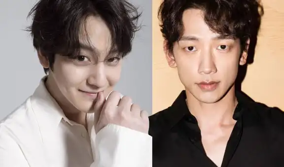 Kim Bum confirmado en el próximo K-drama Ghost Doctor junto a Rain 