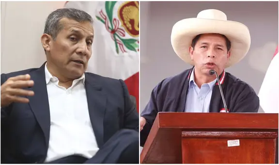 Humala: “Si Castillo pretende gobernar sin partido y sin Congreso, la va a tener muy difícil”