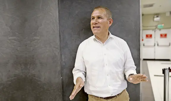 Pedro Rejas: “Preferí contarlo todo porque no quería ir preso por corrupción”