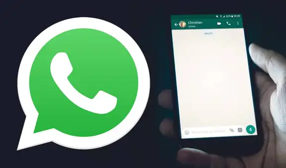 WhatsApp: ¿Qué son los mensajes invisibles y cómo enviarlos a un contacto?