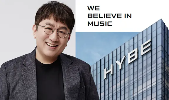 ¿Quién será el nuevo CEO de HYBE?: Bang PD deja cargo ejecutivo en agencia de BTS