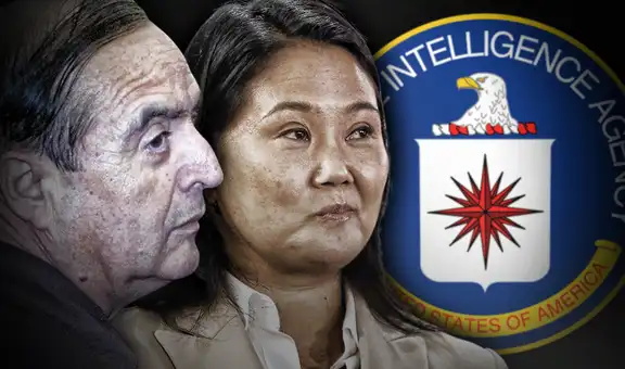 Vladimiro Montesinos quería intervención de EE. UU. para favorecer a Keiko Fujimori