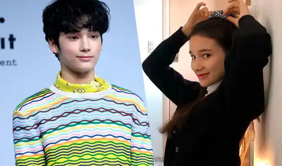 TXT: Bahiye, hermana de Huening Kai participará en Girls Planet 999 de Mnet