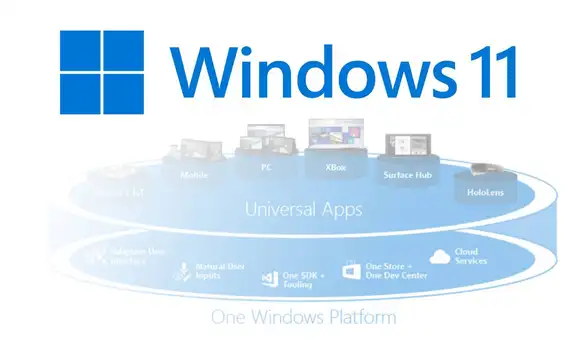 Windows 11 abandonará UWP, plataforma que Microsoft llamó el “futuro de las aplicaciones”