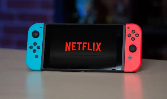 Nintendo Switch sigue sin tener Netflix, pese a que ya fue retirado de 3DS y Wii U