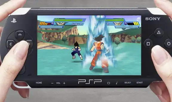 Sony cierra PlayStation Store en PSP, pero sus juegos podrán comprarse desde PS3 o PS Vita