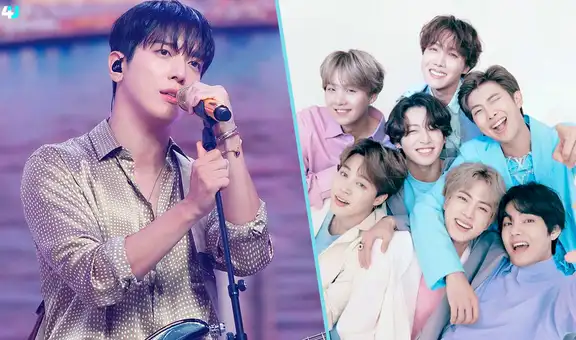 CNBLUE elogia a BTS: “Desde sus primeros años creemos que son increíbles”