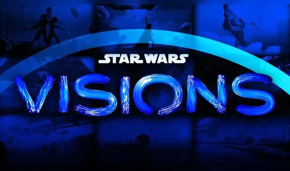 Visions, la nueva serie de Star Wars realizada por creadores de anime