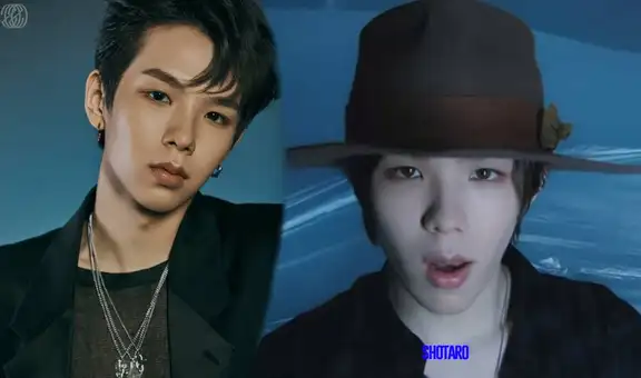 Shotaro de NCT deslumbra a fans con performance en video de baile “Wake up”