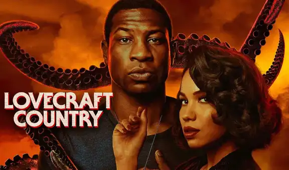 HBO cancela Lovecraft country después de una sola temporada