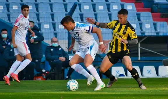 Nacional vs. Peñarol: canal y hora para ver el partido por la Copa Sudamericana