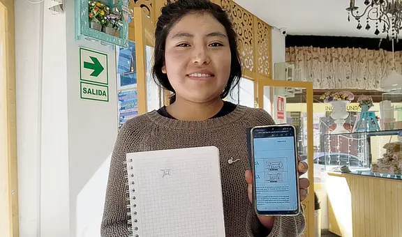 Keiko Fujimori es denunciada por atribuir firma falsa a ciudadana de Puno