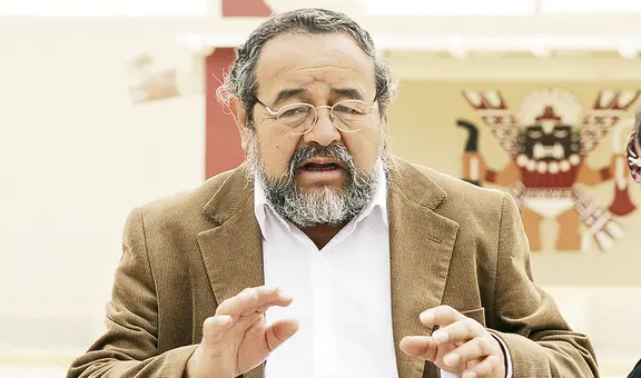 Walter Alva: piden ayuda para cubrir gastos de salud del descubridor del Señor de Sipán