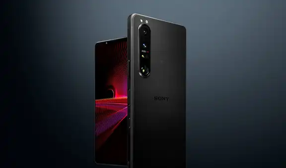Sony Xperia 1 III es oficial: características, precio y disponibilidad